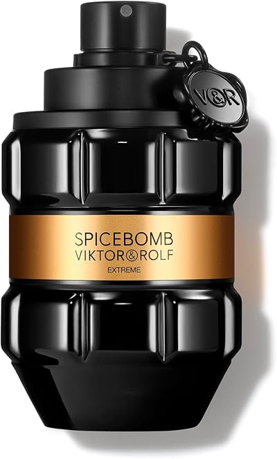 Viktor & Rolf Spicebomb Extreme Eau de Parfum for Men 90ml