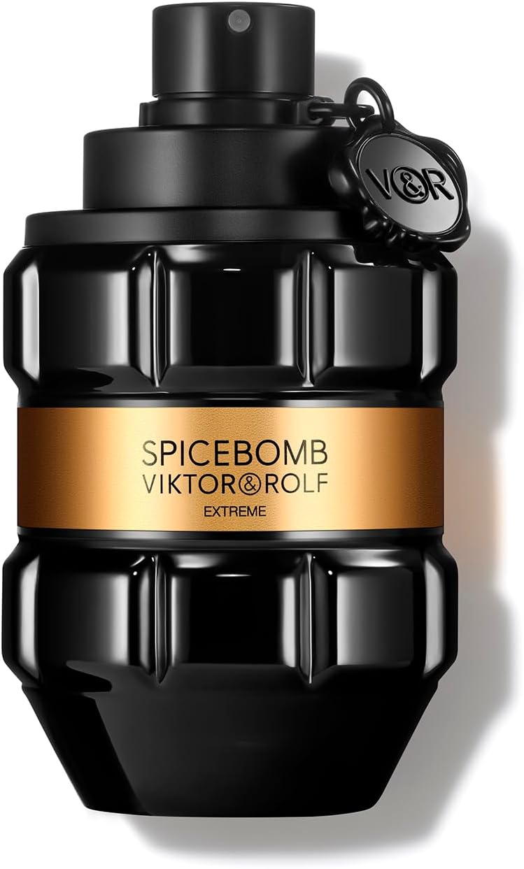 Viktor & Rolf Spicebomb Extreme Eau de Parfum for Men 90ml