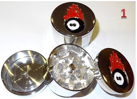 VON HAND SKILATZHOSE MULLER HAIZÄHNE KRÄUTERMÜHLE 3 TEILIG - IN VERSCHIEDENEN MUSTERN