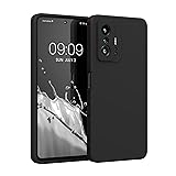 kwmobile Case Compatible with Xiaomi 11T / 11T Pro