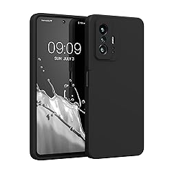kwmobile Case Compatible with Xiaomi 11T / 11T Pro