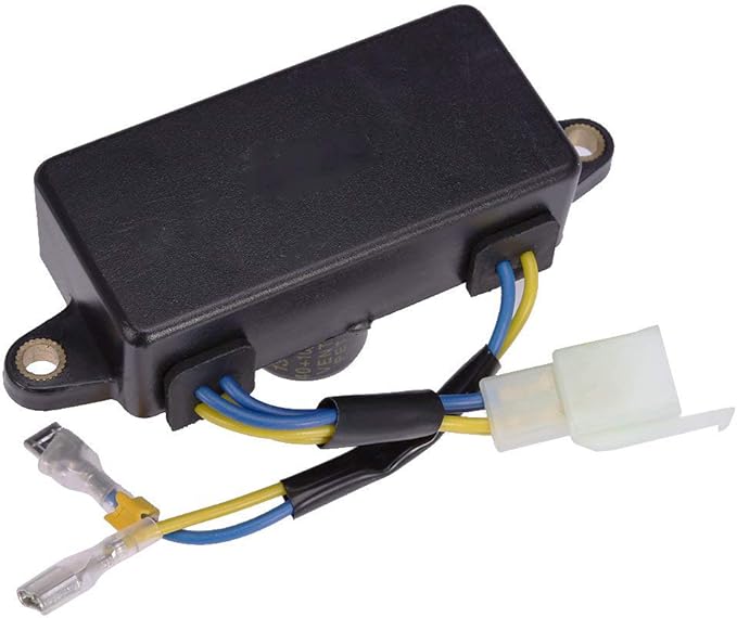 BMotorParts Voltage Regulator AVR for Champion 4250/3650
