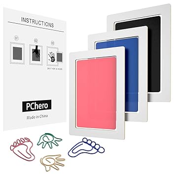 baby inkless print kit amazon