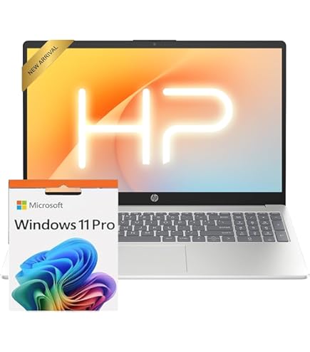 Amazon.com: HP 15.6