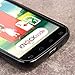 MPERO FLEX S Series Protective Case for LG Optimus L90 - Black
