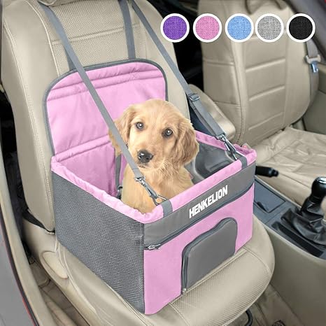 booster seat for small car