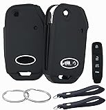 REPROTECTING Silicone Rubber Key Fob Cover