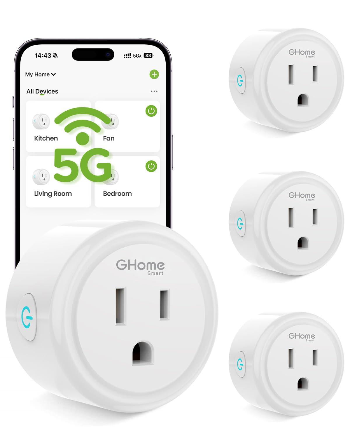 BN-LINK WiFi Heavy Duty product image 5