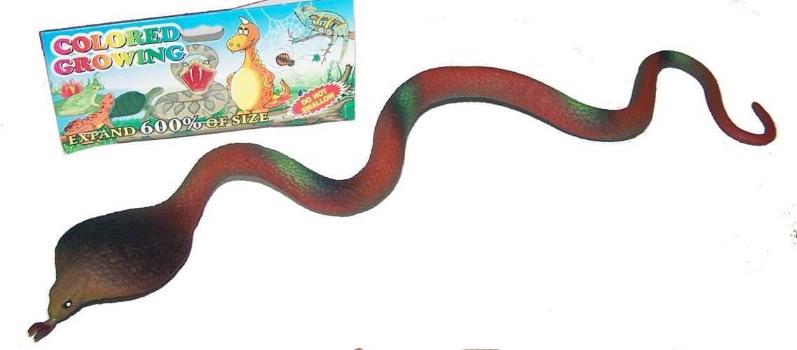 water snake toy amazon