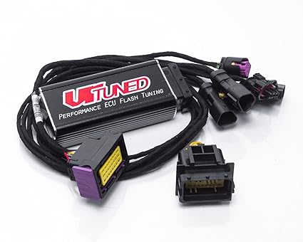 Amazoncom Vr Tuned Ecu Tuning Box Kit Ferrari 488 Gtb