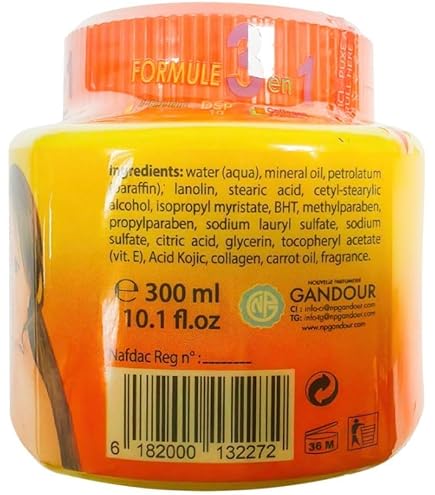 Amazon.com: Menard Authent Cream II with moisturizing ingredients