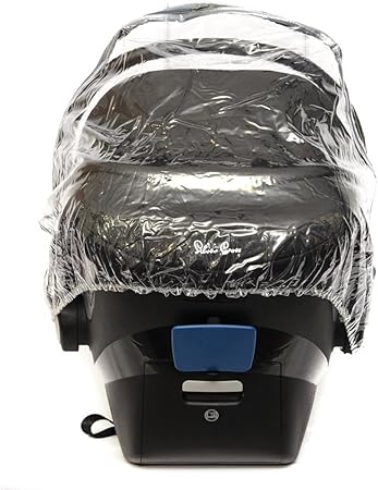 silver cross simplicity car seat rain cover