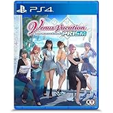 Venus Vacation PRISM: Dead or Alive Xtreme (ASIAN - English in Game) /PS4