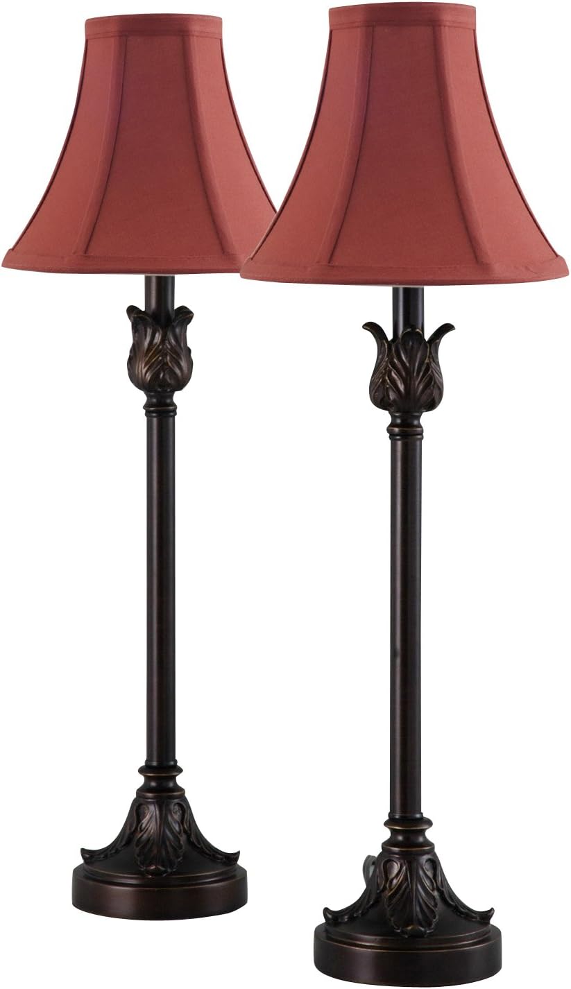 Best red buffet or side table