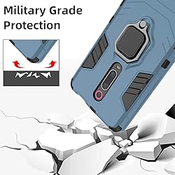 AKABEILA Case for Xiaomi Mi CC9/A3 lite/Xiaomi 9