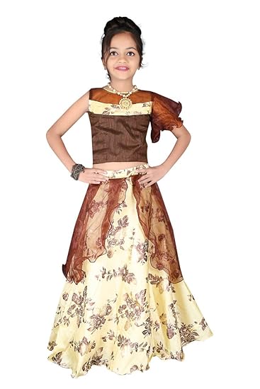 ethnic wear for baby girl