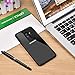 Samsung Galaxy S9 PLus Slim Case, Jricoo Galaxy shell Shock Absorption TPU Clear Case for Samsung Galaxy S9 Plus (2018)-Black