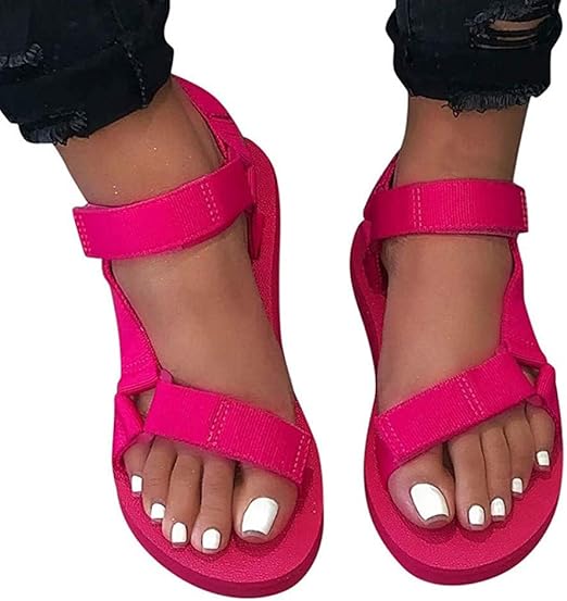 amazon ladies summer shoes