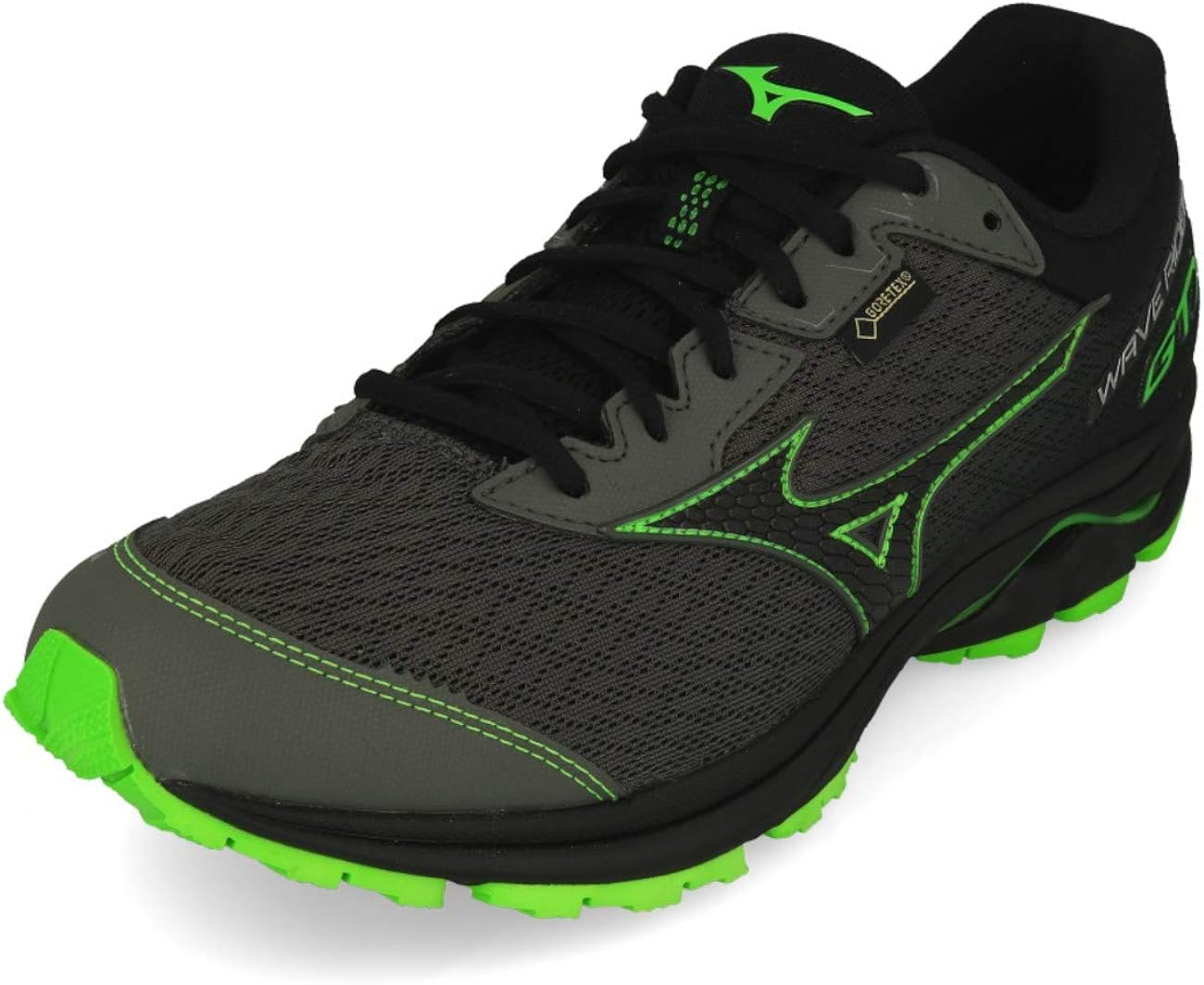mizuno wave rider gtx