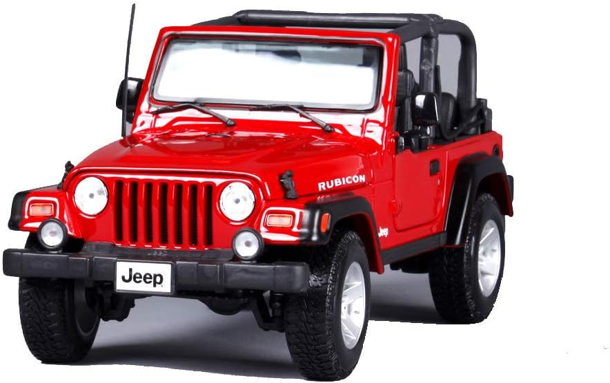 children's jeep wrangler