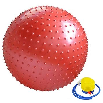 YANGHUI Ejercicio Físico Pelota Fitness Ejercicio para Yoga ...