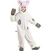 Pua Moana Costume for Kids