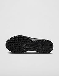 Nike Men's Quest 6 Road Running Shoes, Black/Dark