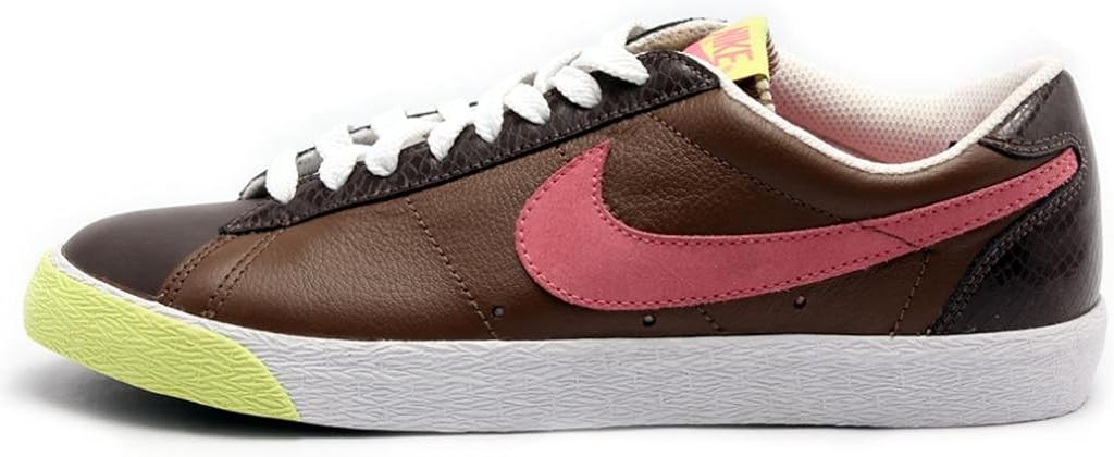 nike blazer low classic