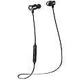 Motorola Verveloop 200 Wireless Bluetooth in-Ear Headphones Black