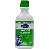 Essick Air 1970 Humidifier Bacteriostatic Treatment, 1-Quart