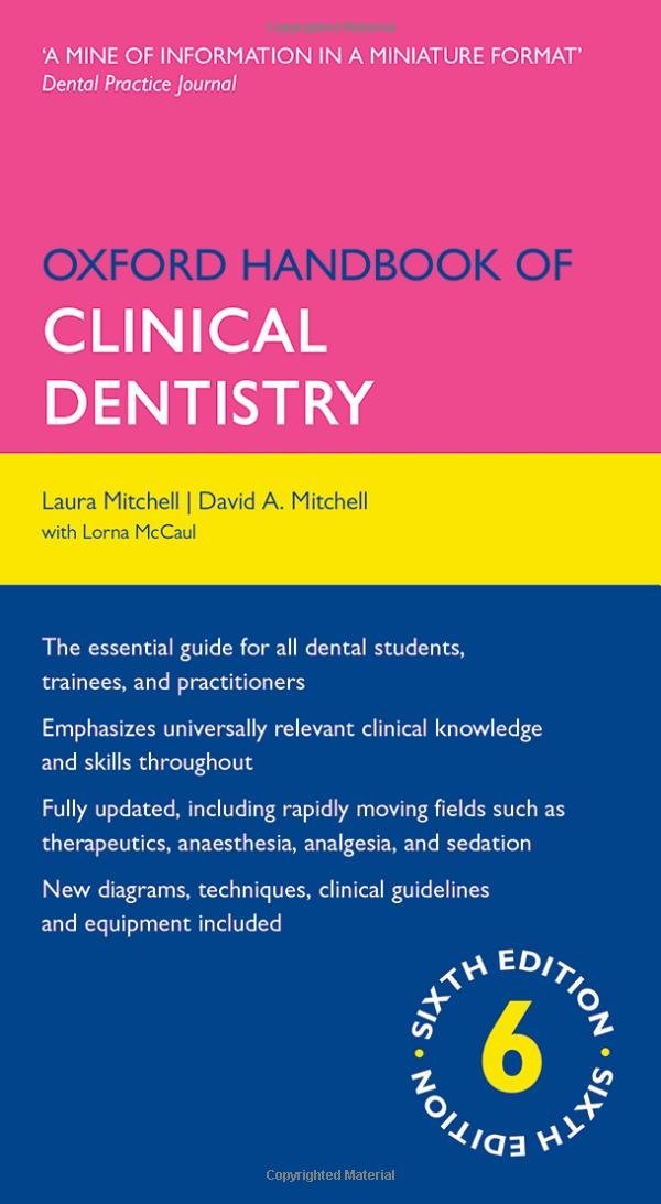 Oxford Handbook Plastic Reconstructive Surgery