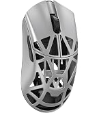 Amazon.com: SMACKAPE WLMOUSE Beast X Pro Ultra-Light 39g Magnesium