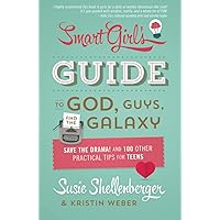 Amazon.com: Barbour Publishing Guy's Guide to God, Girls, and the Phone ...