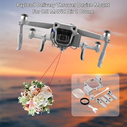 fishing drone amazon