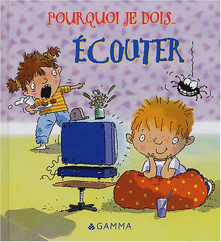 Écouter