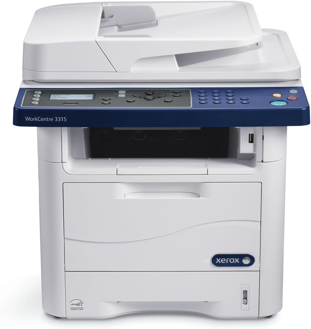 xerox workcentre 3025 android