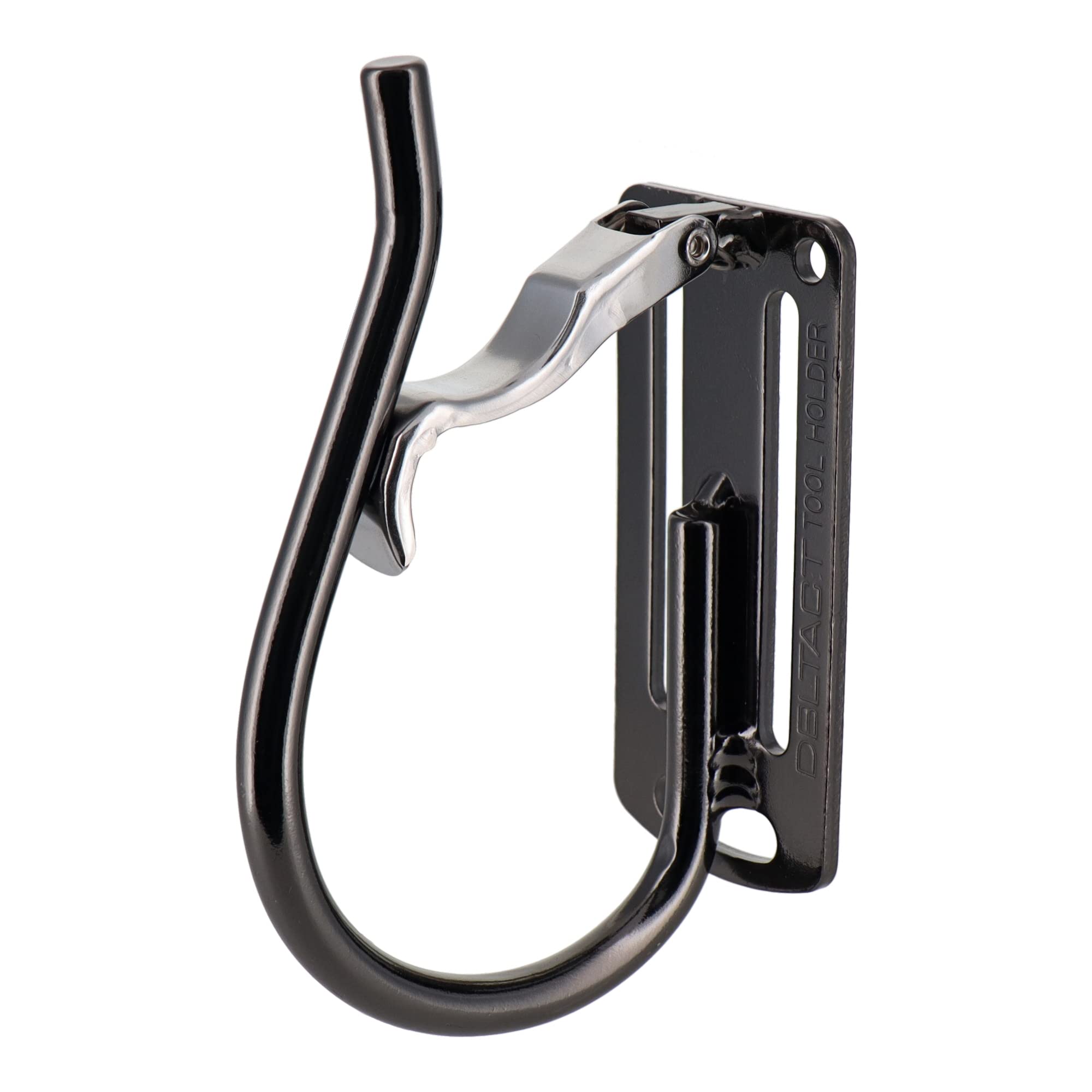 三共コーポレーション 軽量アルミツールフック ガンメタの商品画像