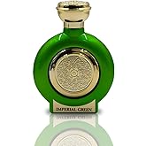 LOUI MARTIN Imperial Green Eau De Parfum 100ml Unisex Fragrance