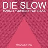 DIE SLOW / PICTUREPLANE RMX                        image