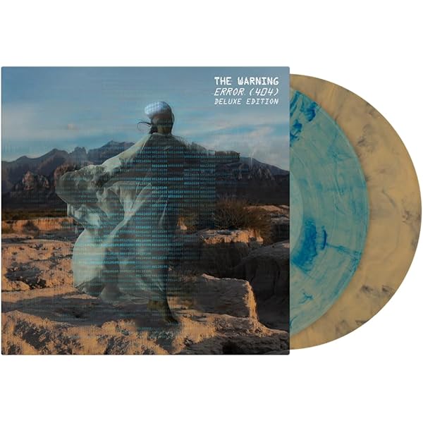 Amazon.com: ERROR: CDs & Vinyl