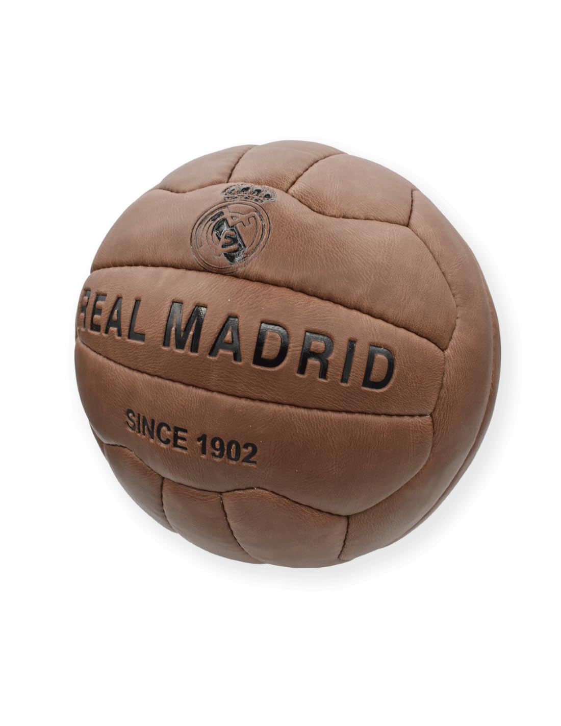 Real Madrid HISTORICAL BIG BALL