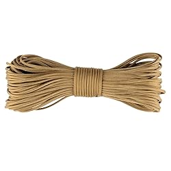 Paracord Planet 550 Paracord - Certified Type III