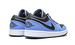 Jordan Mens Air 1 Low 553558 403 University