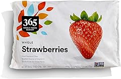 365 by Whole Foods Market, Whole Strawberries, 16 fl oz