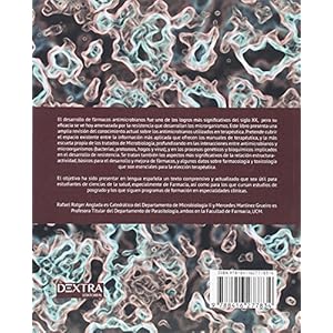 Farmacos Antimicrobianos