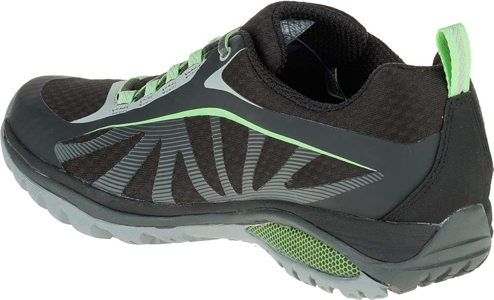 merrell siren edge hiker