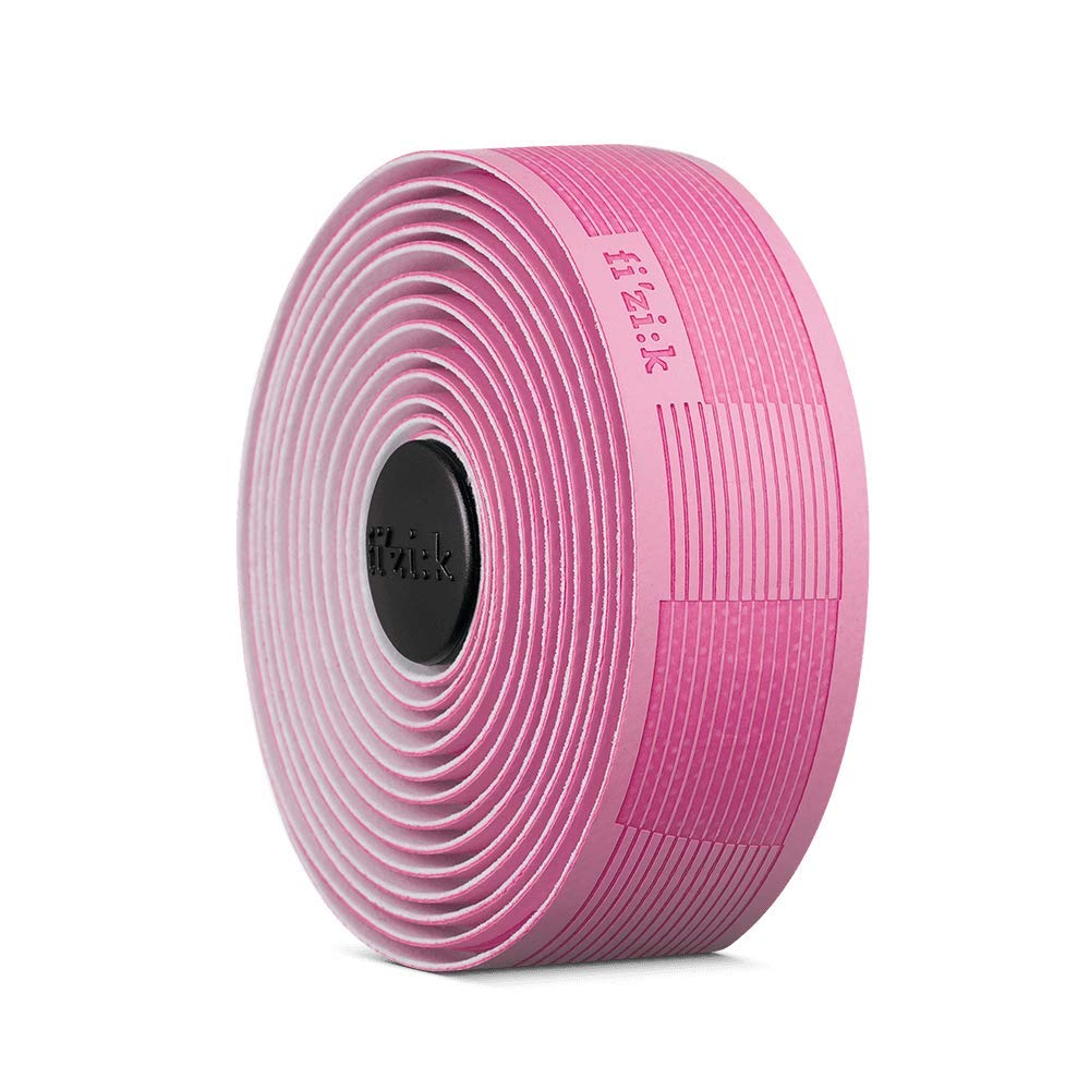 Fizik Vento Bar tape Solocush Tacky, Pink, 2.7 mm