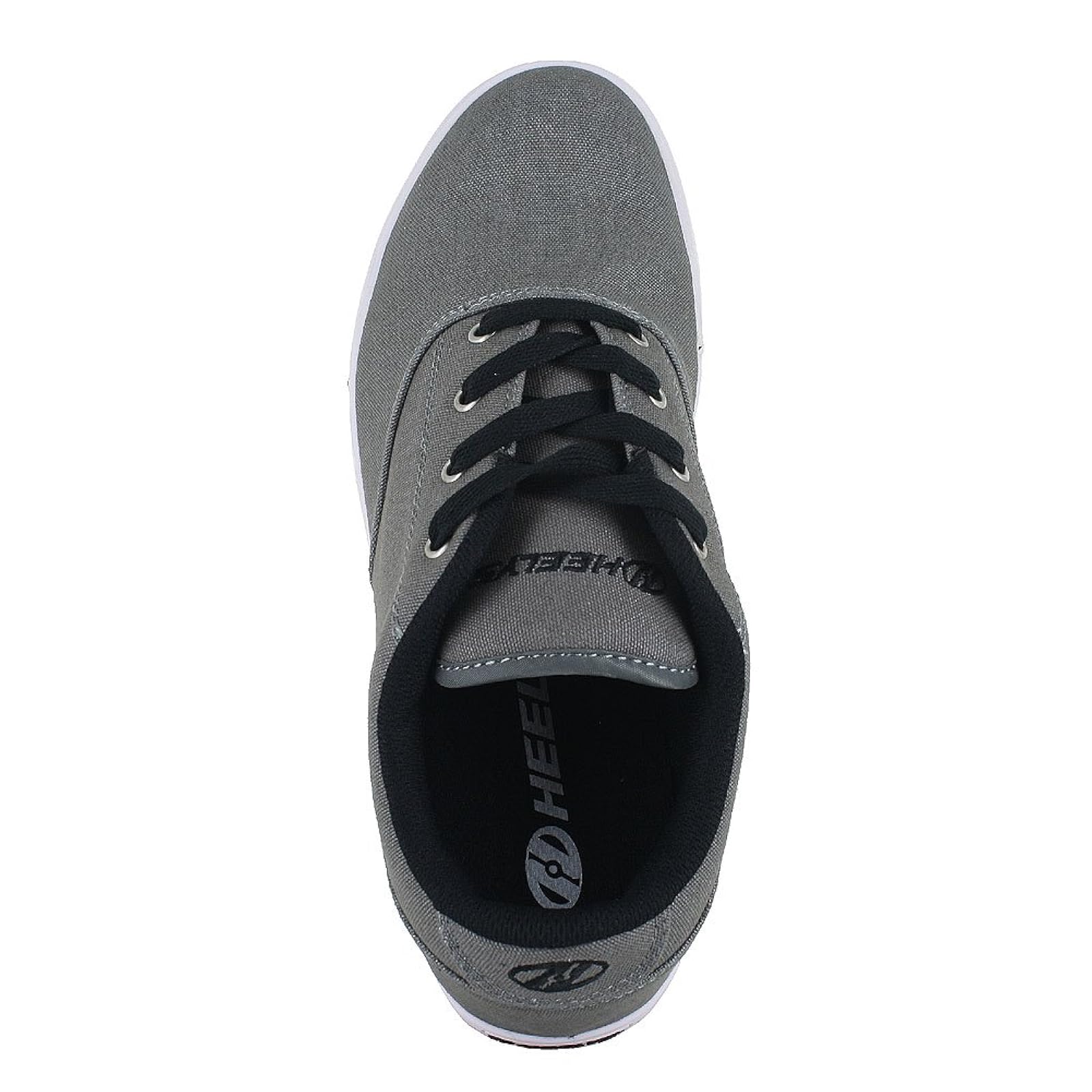 heelys launch grey