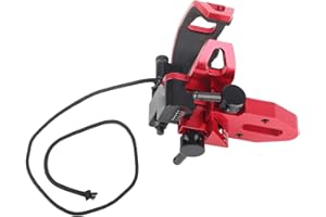 COSIKI Drop Away Arrow Rest, Arrow Rest For Compound Bows, Smackdown Lock Up Rest Smackdown Lockup Arrow Rest Archery Compound Bow Accessory Compound Bow Arrow Rest