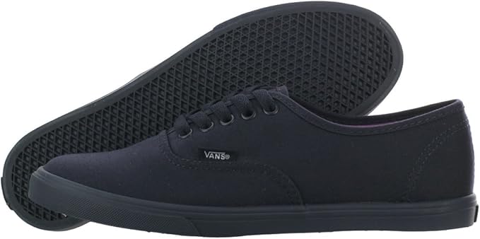 vans authentic lo pro monotone